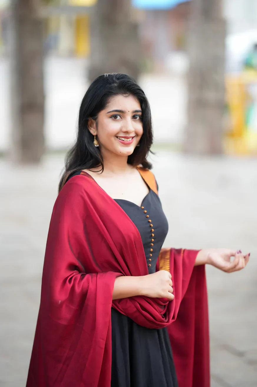 Shrungar collection Premium Festive Anarkali